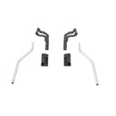 SW-Motech Blaze Bag Support Bracket Kit for Yamaha 13-16 MT-09  - Customhoj