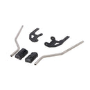 SW-Motech Blaze Bag Support Bracket Kit for Yamaha 20-24 Tracer 7 / GT  - Customhoj
