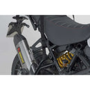 SW-Motech Drybag 260 26L Motorcycle Tail Bag  - Customhoj