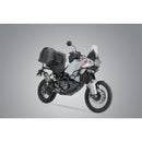 SW-Motech Drybag 600 60L Motorcycle Tail Bag  - Customhoj