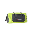 SW-Motech Drybag 600 60L Motorcycle Tail Bag Yellow  - Customhoj