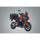 SW-Motech Drybag 700 70L Motorcycle Tail Bag  - Customhoj