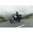 SW-Motech Dusc ABS Motorcycle Side Case / Top Case  - Customhoj