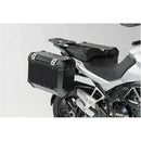 SW-Motech Evo Side Carrier Set for Ducati 10-14 Multistrada 1200 / S  - Customhoj