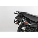 SW-Motech Evo Side Carrier Set for Kawasaki 08-18 KLR650  - Customhoj