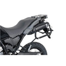 SW-Motech Evo Side Carrier Set for Yamaha 07-16 XT660 Z Tenere  - Customhoj