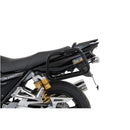 SW-Motech Evo Side Carrier Set for Yamaha 98-14 XJR1300  - Customhoj
