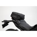 SW-Motech Ion S Extension 7-15L Motorcycle Tail Bag  - Customhoj