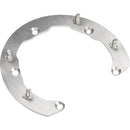 SW-Motech ION Tank Mounting Ring for Benelli  - Customhoj