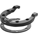 SW-Motech ION Tank Mounting Ring for Benelli 18-23 752 S  - Customhoj