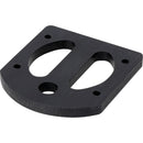 SW-Motech ION Tank Mounting Ring for BMW  - Customhoj