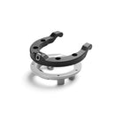 SW-Motech ION Tank Mounting Ring for BMW 2008 R 1200 GS / Adventure  - Customhoj