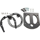 SW-Motech ION Tank Mounting Ring for Kawasaki 17-22 Ninja 650  - Customhoj