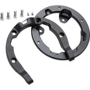 SW-Motech ION Tank Mounting Ring for Kawasaki 18-23 EX 400 Ninja  - Customhoj