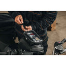 SW-Motech Legend Gear LA11 Motorcycle Phone Bag  - Customhoj