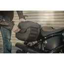 SW-Motech Legend Gear LH1/LH2 Side Bag Set for Harley  - Customhoj