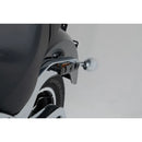 SW-Motech Legend Gear LH1/LH2 Side Bag Set for Harley  - Customhoj