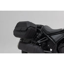 SW-Motech Legend Gear LH1 Side Bag Set for Honda 20-24 CMX 1100 Rebel  - Customhoj