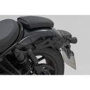 SW-Motech Legend Gear LH1 Side Bag Set for Honda 20-24 CMX 1100 Rebel  - Customhoj