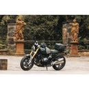 SW-Motech Legend Gear LR4 18-25L Motorcycle Tail Bag  - Customhoj