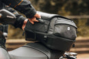 SW-Motech Legend Gear LR4 18-25L Motorcycle Tail Bag  - Customhoj