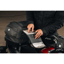 SW-Motech Legend Gear LR4 18-25L Motorcycle Tail Bag  - Customhoj