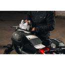 SW-Motech Legend Gear LR4 18-25L Motorcycle Tail Bag  - Customhoj