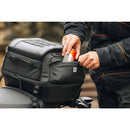 SW-Motech Legend Gear LR4 18-25L Motorcycle Tail Bag  - Customhoj