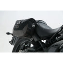 SW-Motech Legend Gear LS1 9.8L Motorcycle Side Bag  - Customhoj