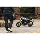 SW-Motech Legend Gear LT3 3.5-5.5L Magnetic Tank Bag  - Customhoj