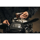 SW-Motech Legend Gear LT3 3.5-5.5L Magnetic Tank Bag  - Customhoj