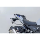 SW-Motech Pro Blaze Saddlebag Set for BMW  - Customhoj