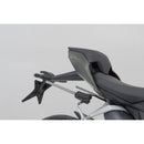 SW-Motech Pro Blaze Saddlebag Set for Ducati  - Customhoj