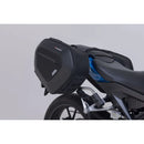 SW-Motech Pro Blaze Saddlebag Set for Honda  - Customhoj
