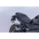 SW-Motech Pro Blaze Saddlebag Set for Honda  - Customhoj