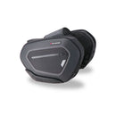 SW-Motech Pro Blaze Saddlebag Set for Honda 14-18 CB 650 F  - Customhoj