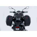 SW-Motech Pro Blaze Saddlebag Set for Kawasaki  - Customhoj