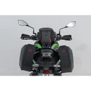 SW-Motech Pro Blaze Saddlebag Set for Kawasaki  - Customhoj