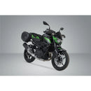 SW-Motech Pro Blaze Saddlebag Set for Kawasaki  - Customhoj