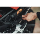 SW-Motech Pro Blaze Saddlebag Set for KTM  - Customhoj