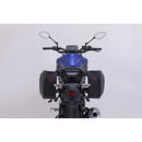 SW-Motech Pro Blaze Saddlebag Set for Yamaha  - Customhoj