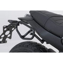 SW-Motech SLC Side Carrier for Benelli 22-24 Leoncino 800 / Right  - Customhoj