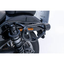 SW-Motech SLC Side Carrier for Harley  - Customhoj