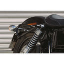 SW-Motech SLC Side Carrier for Harley  - Customhoj