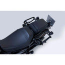 SW-Motech SLC Side Carrier for Harley  - Customhoj