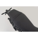 SW-Motech SLC Side Carrier for Husqvarna  - Customhoj
