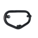 SW-Motech SLC Side Carrier for Husqvarna  - Customhoj