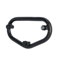 SW-Motech SLC Side Carrier for Kawasaki  - Customhoj