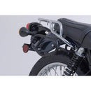 SW-Motech SLC Side Carrier for Kawasaki  - Customhoj