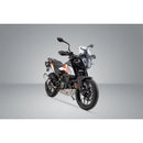 SW-Motech SLC Side Carrier for KTM  - Customhoj